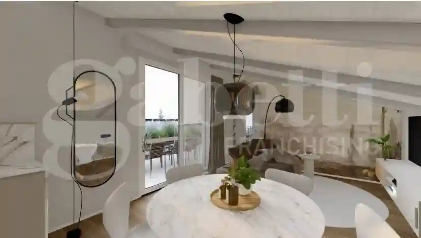 Attico - Mansarda - foto 2