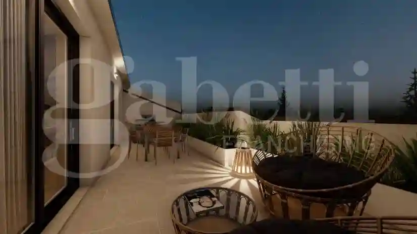 Attico - Mansarda - foto 4