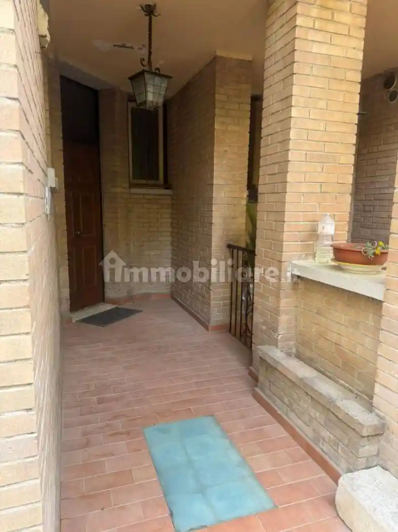 Villetta a schiera in vendita a Assisi