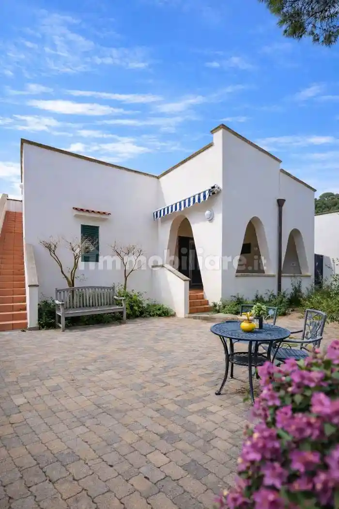 Villa in vendita a Vieste