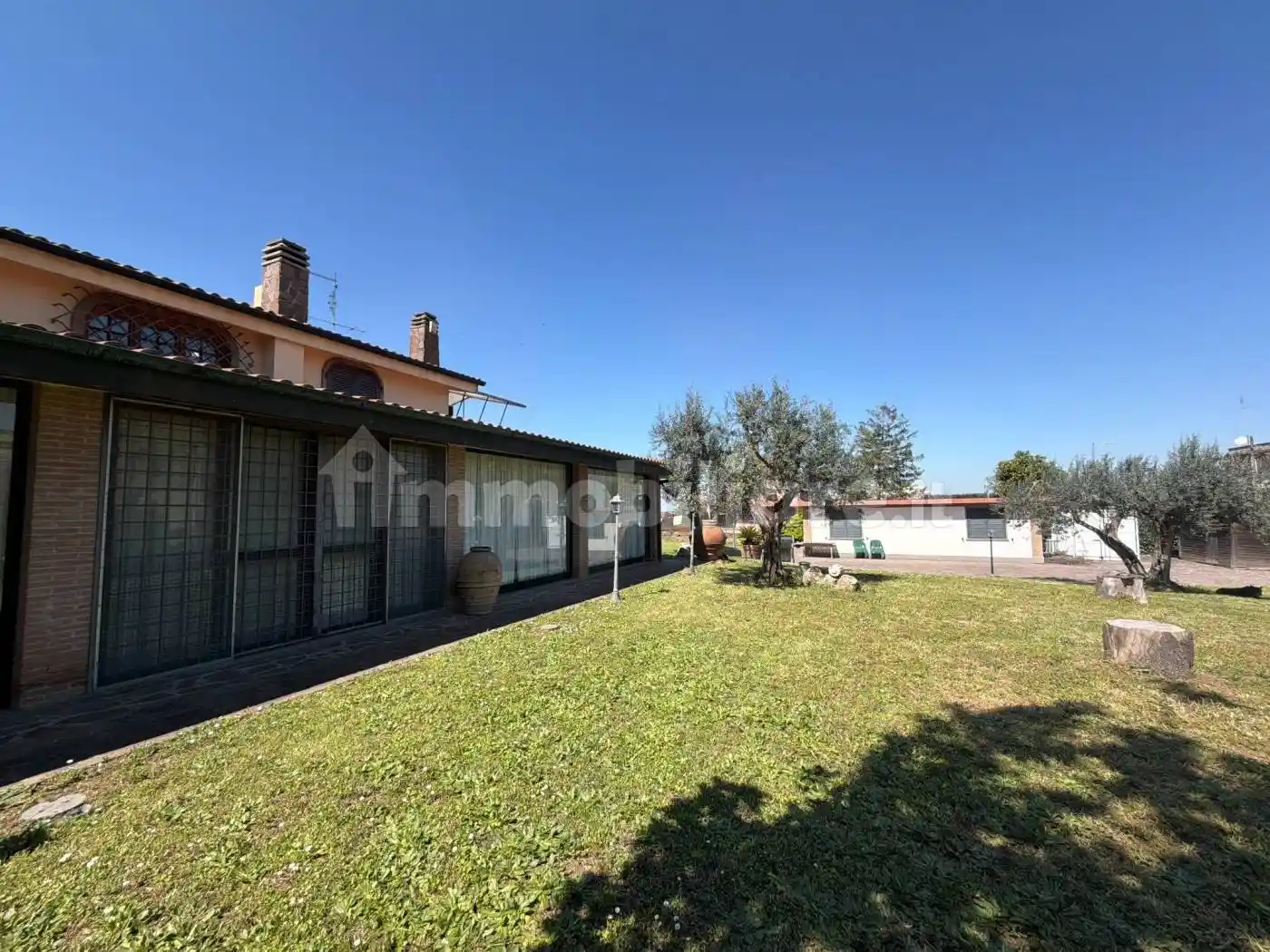 Villa in vendita a Roma