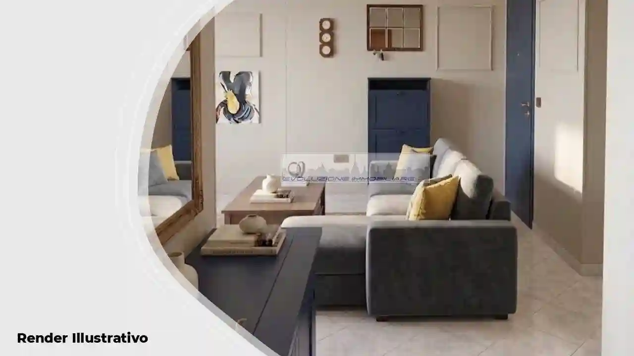 Appartamento - foto 2