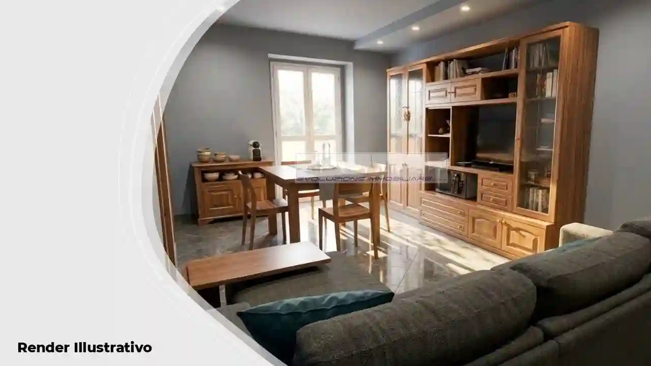 Appartamento - foto 3