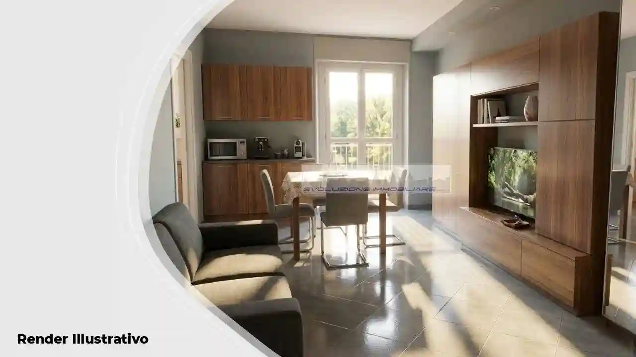 Appartamento - foto 4