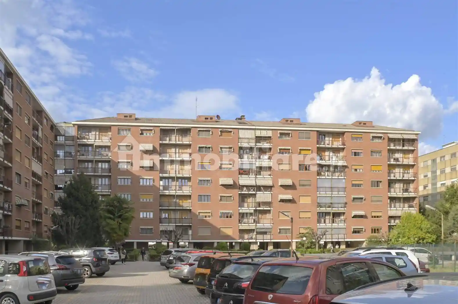 Appartamento in affitto a Venaria Reale