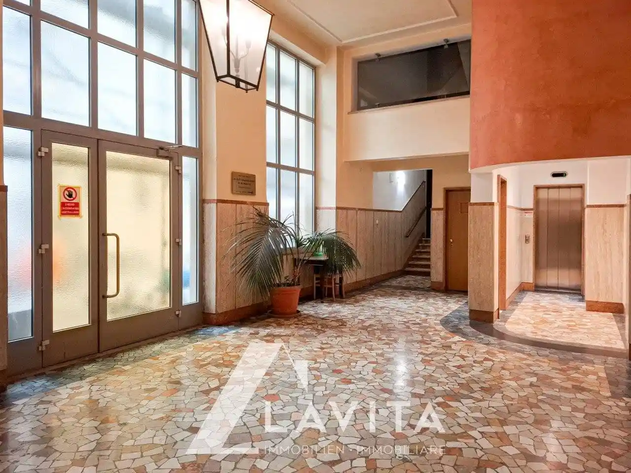 Appartamento in vendita a Bolzano