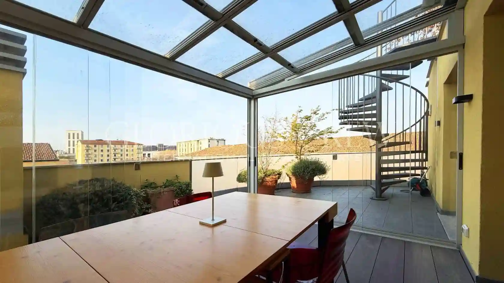 Attico - Mansarda - foto 5