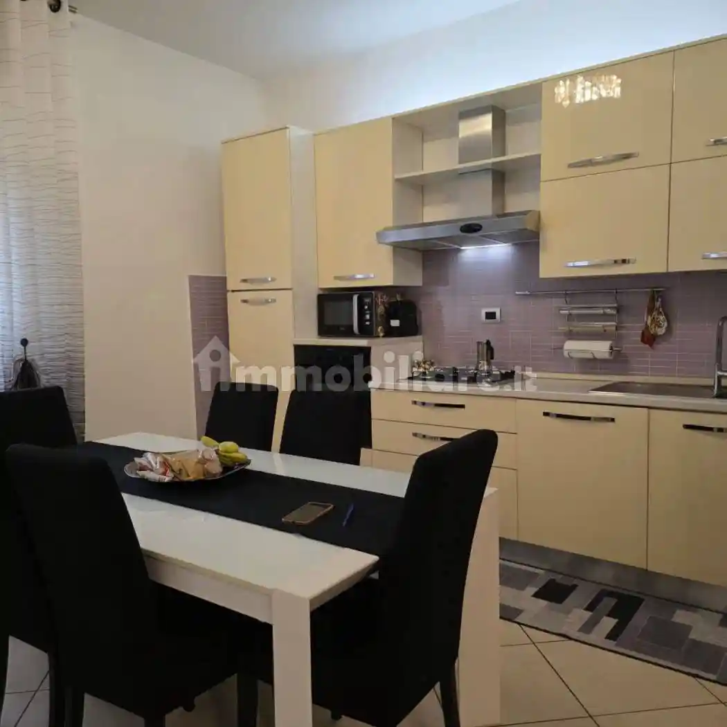 Appartamento in vendita a Lonigo