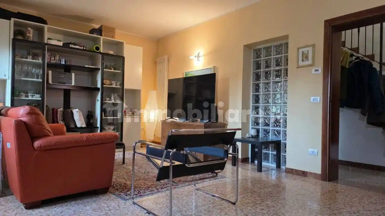 Villa in vendita a Lonigo