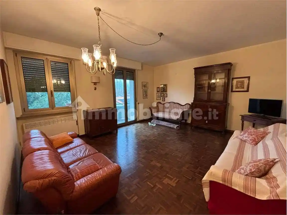 Appartamento in affitto a Fano