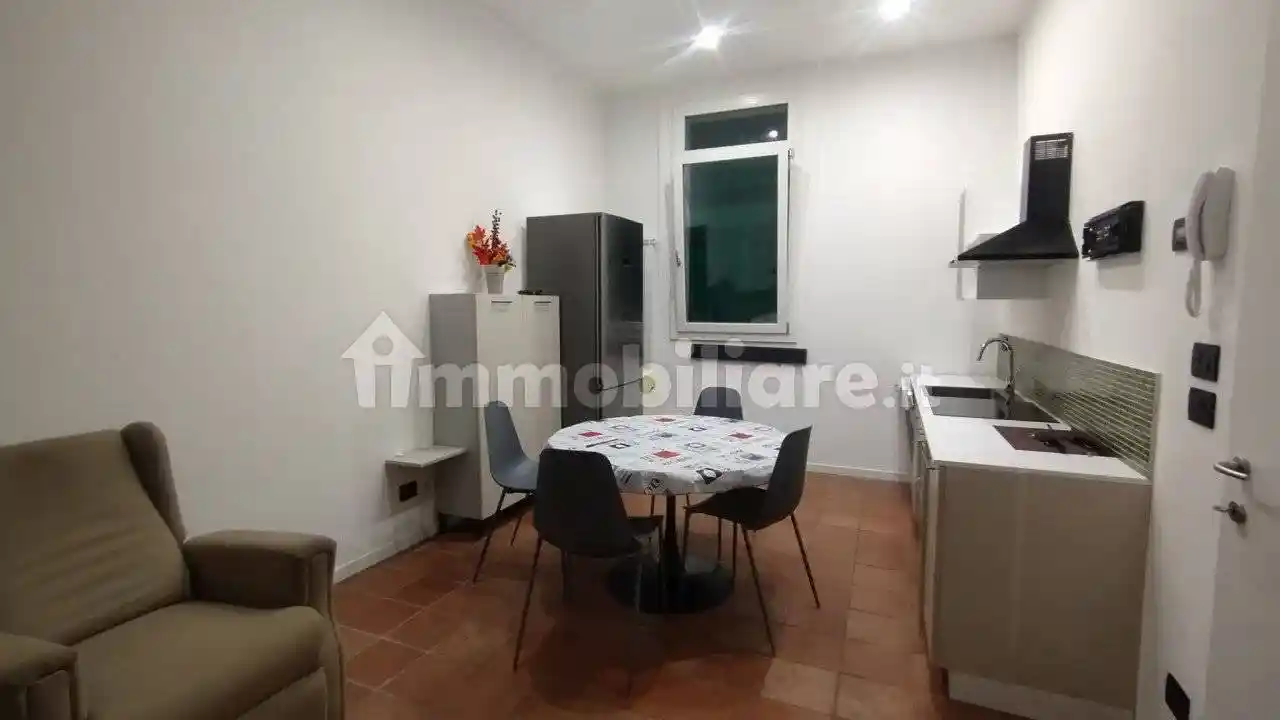 Appartamento in affitto a Lonigo