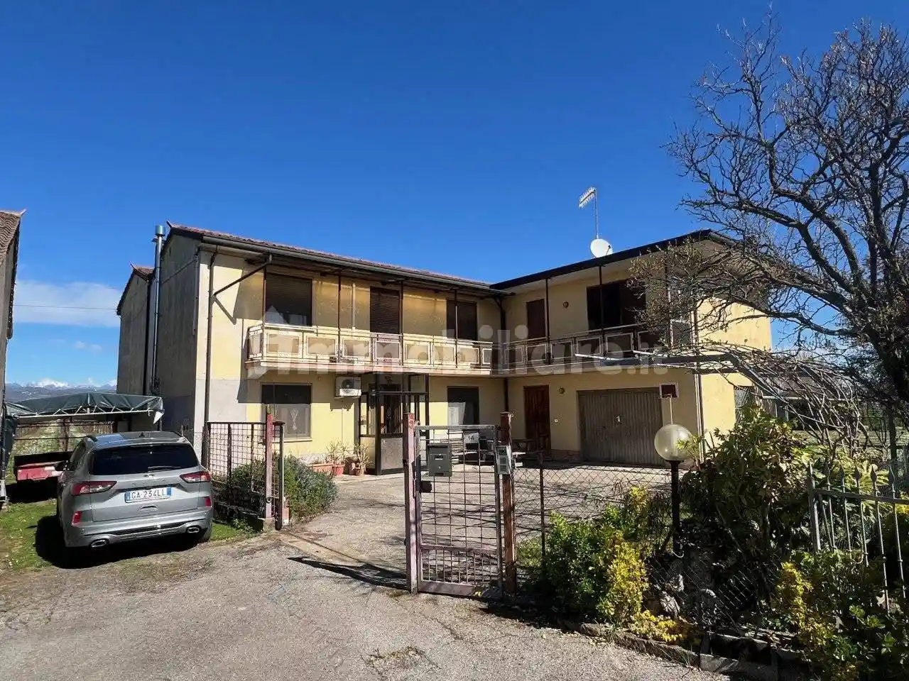 Casa indipendente in vendita a Lonigo