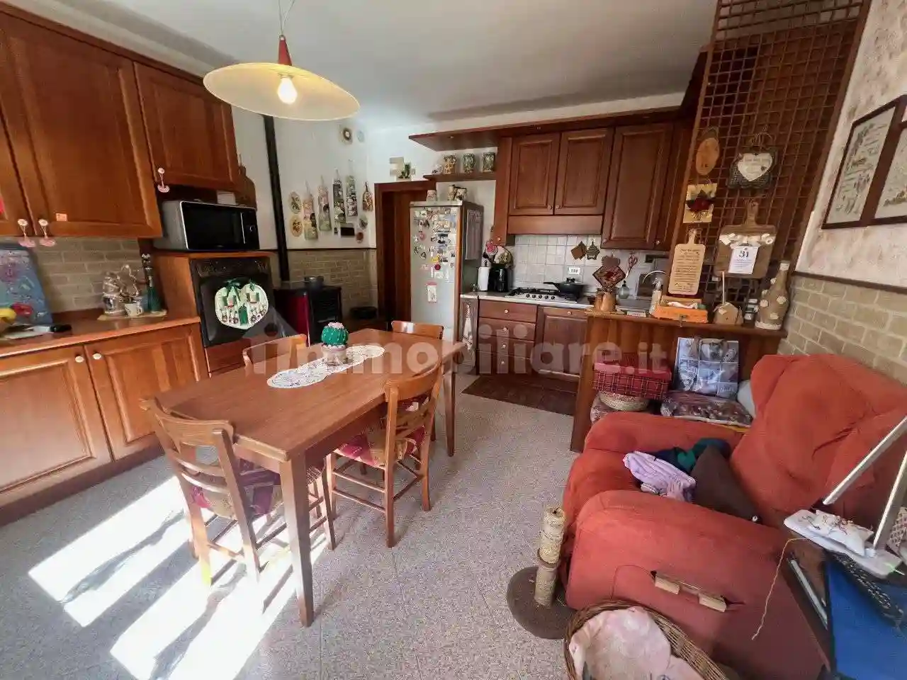 Casa indipendente - foto 2
