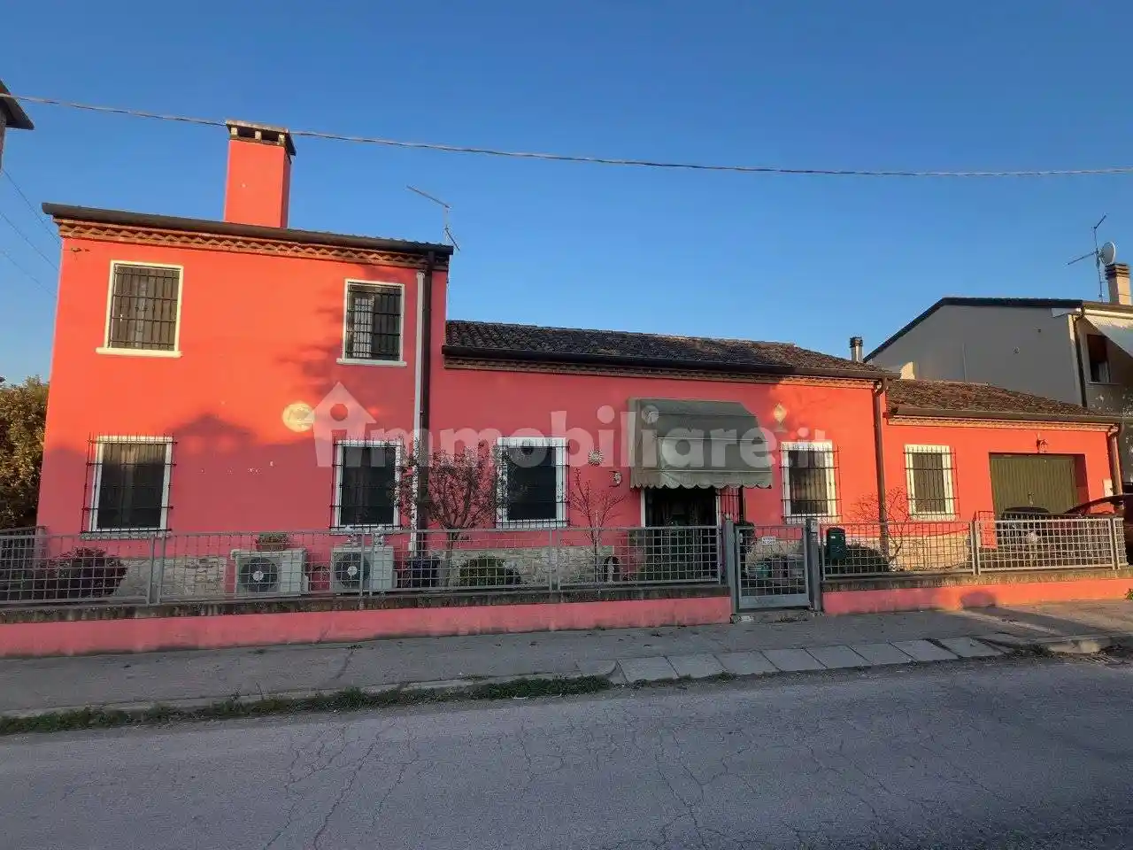 Casa indipendente in vendita a Orgiano