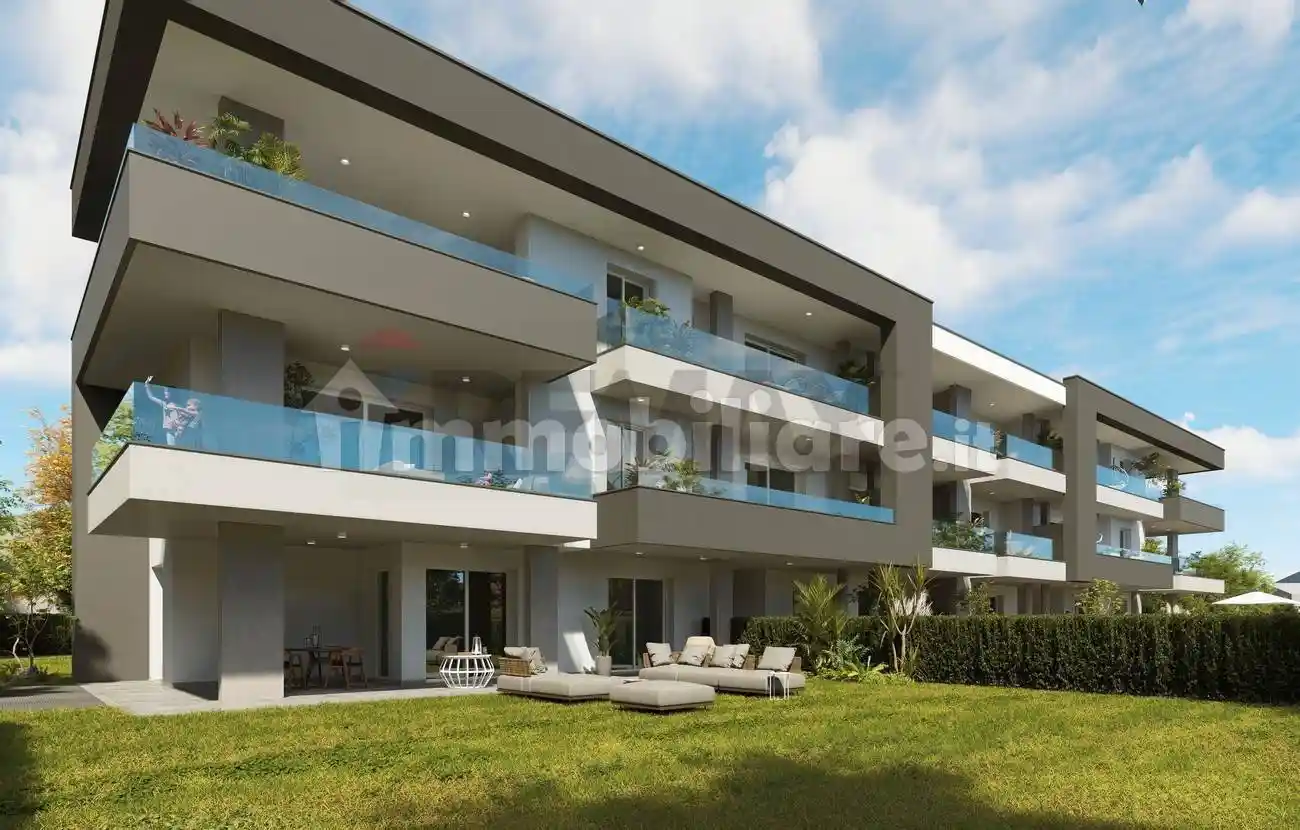 Appartamento in vendita a Cadorago