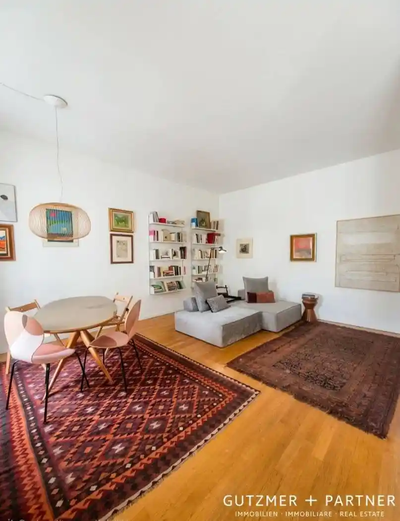 Appartamento in vendita a Bolzano