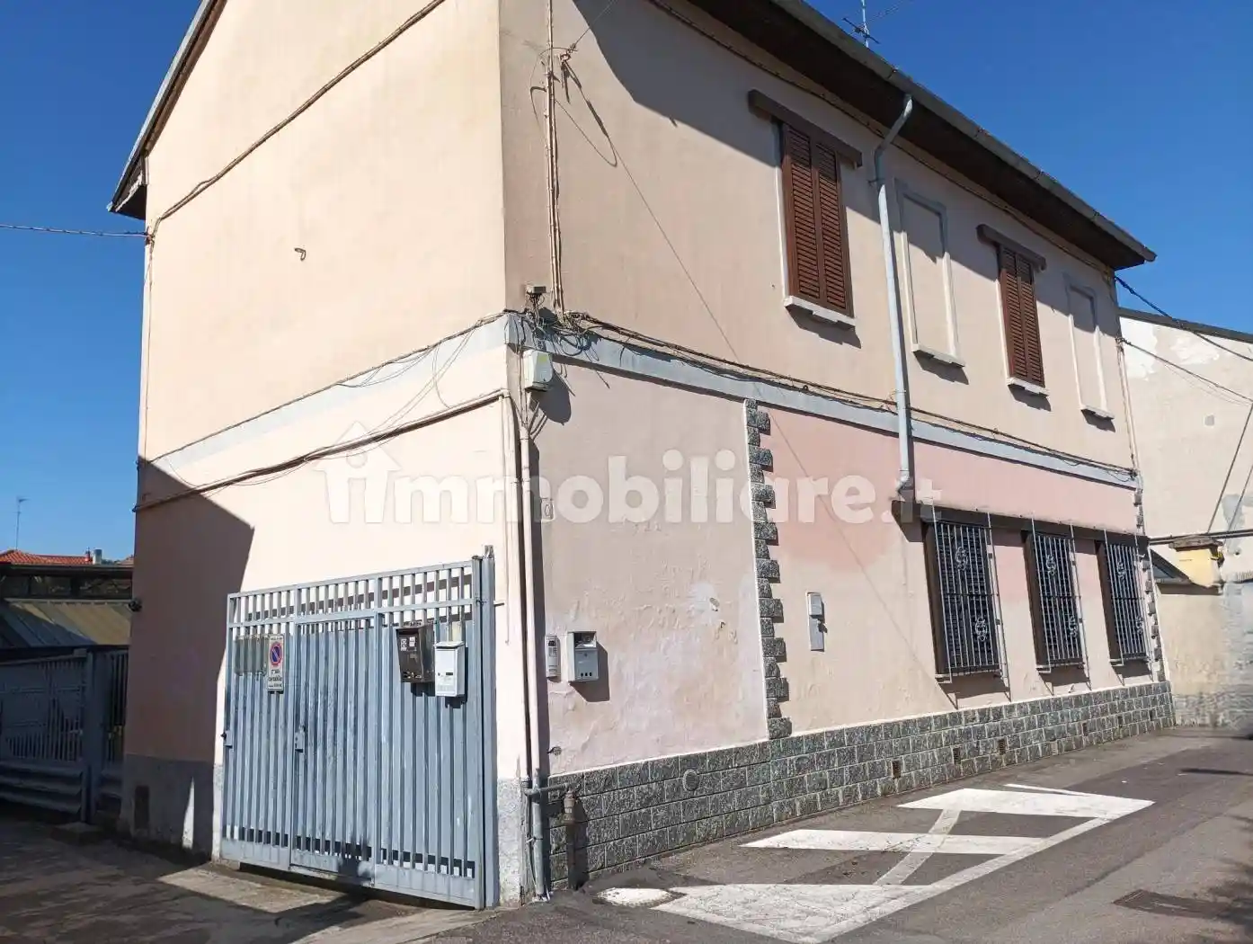 Appartamento in vendita a Rho