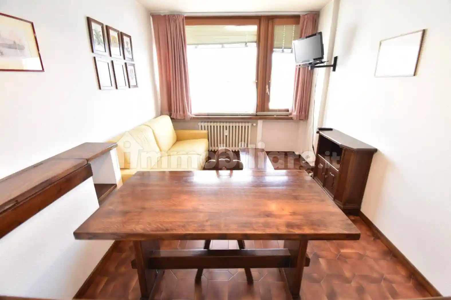 Appartamento in vendita a Sestriere