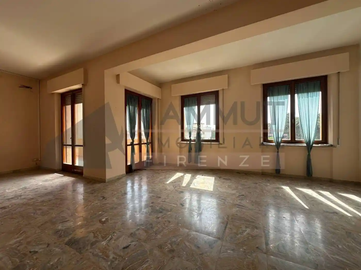 Appartamento in vendita a Prato