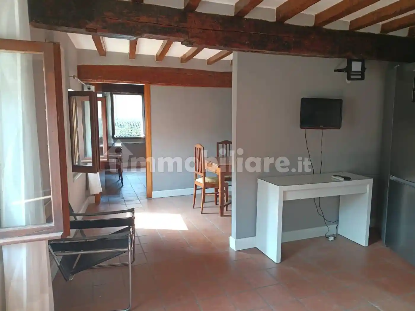 Appartamento in affitto a Reggio Emilia