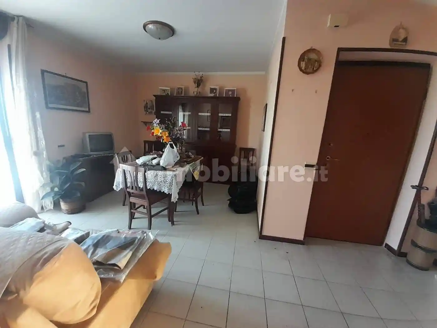 Appartamento in vendita a Caprarola