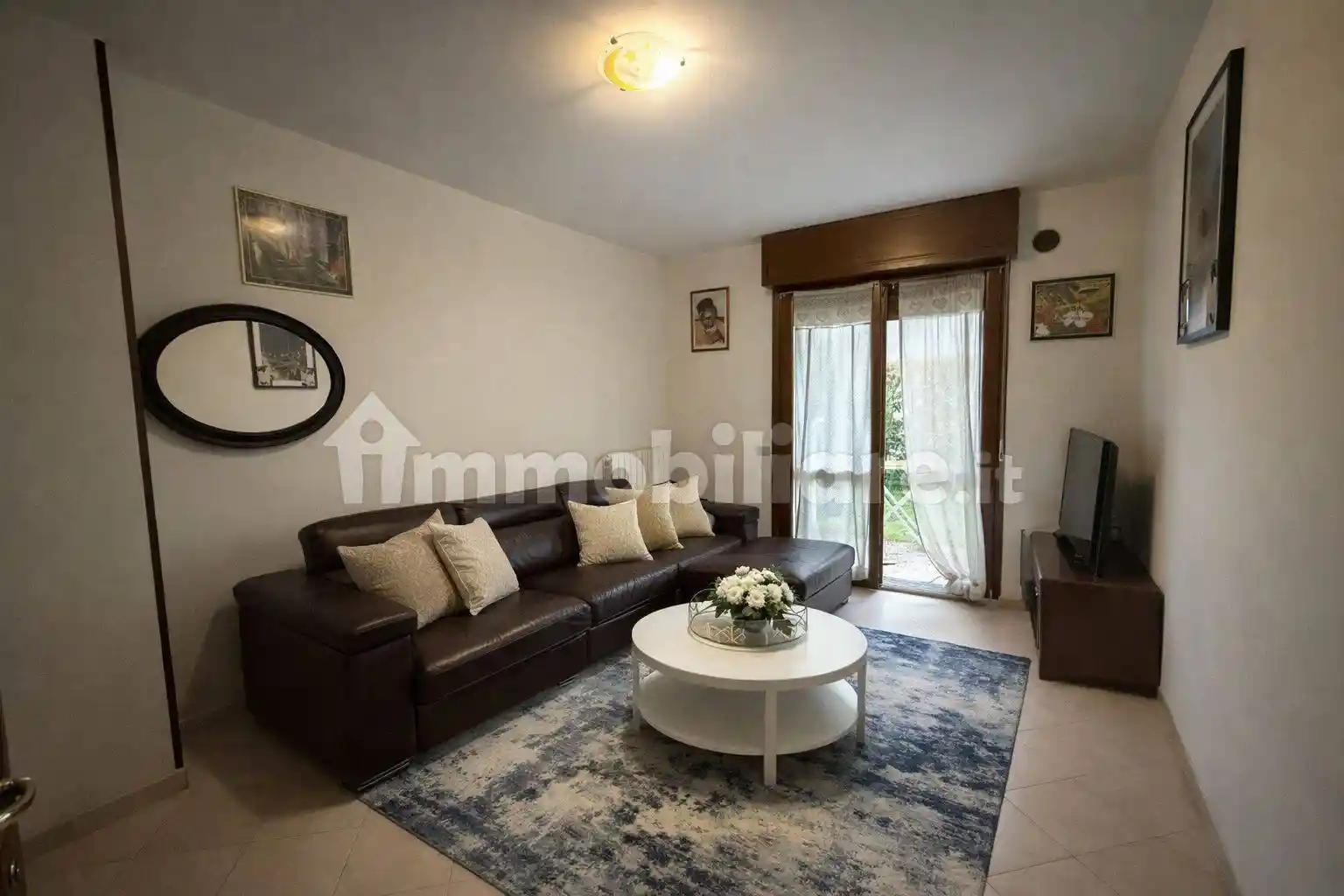 Appartamento in vendita a Palazzolo sull'Oglio