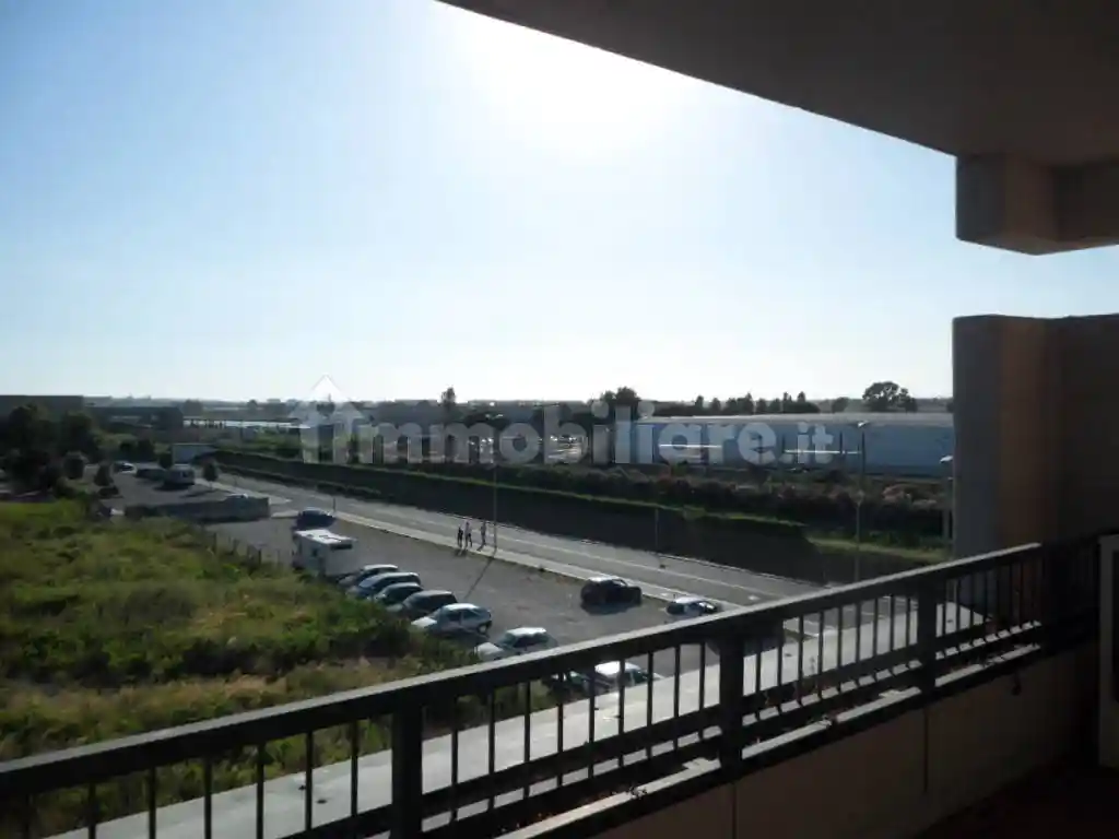 Appartamento in vendita a Fiumicino