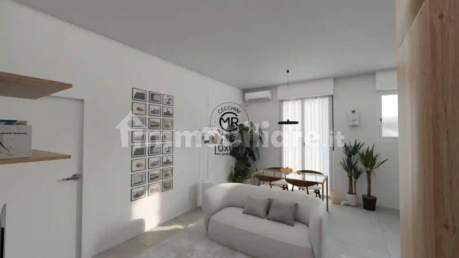 Appartamento - foto 5