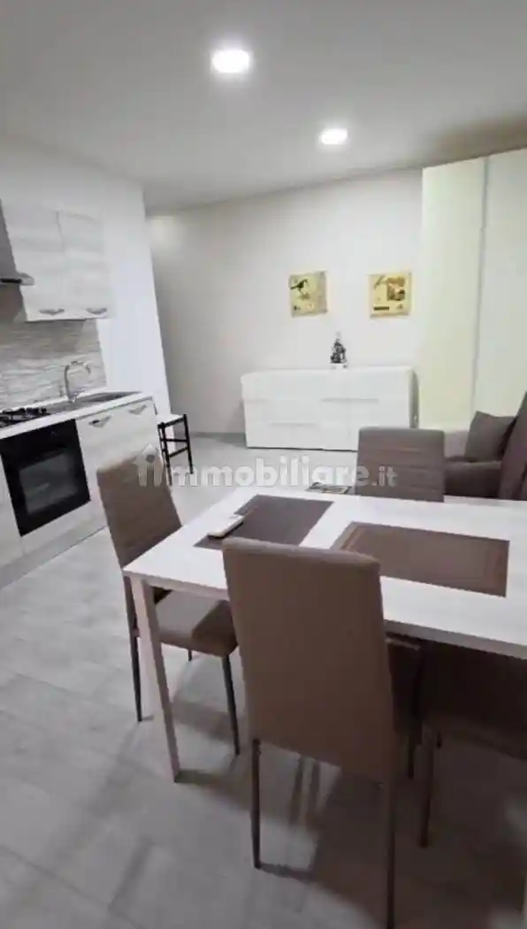 Appartamento in vendita a Caltagirone