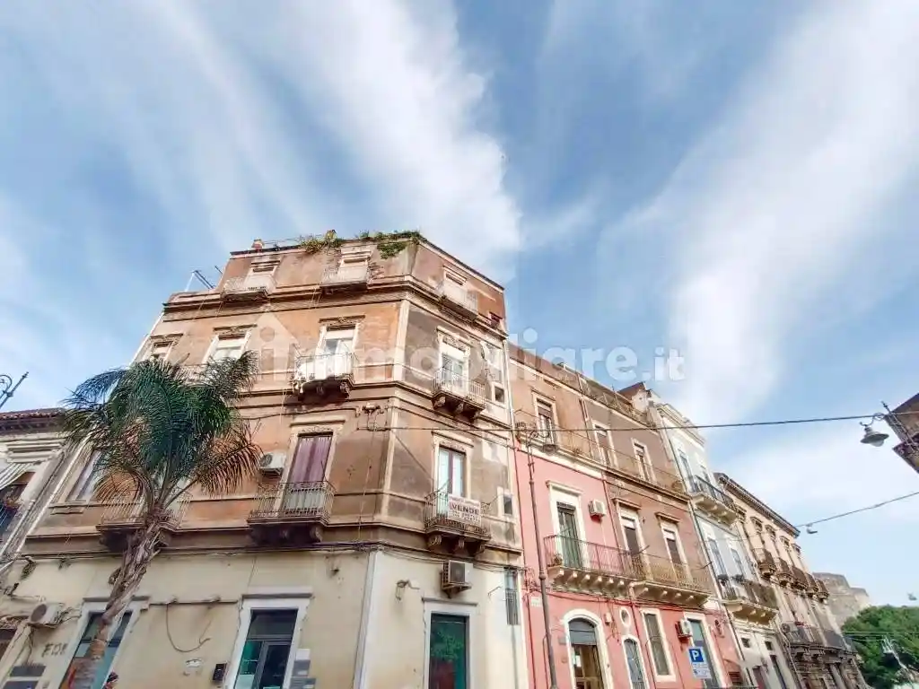 Appartamento in vendita a Catania
