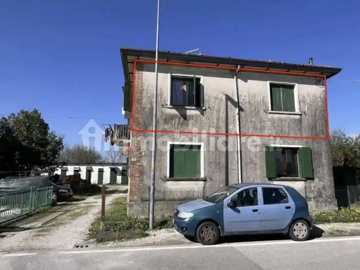 Appartamento in vendita a Piazzola sul Brenta
