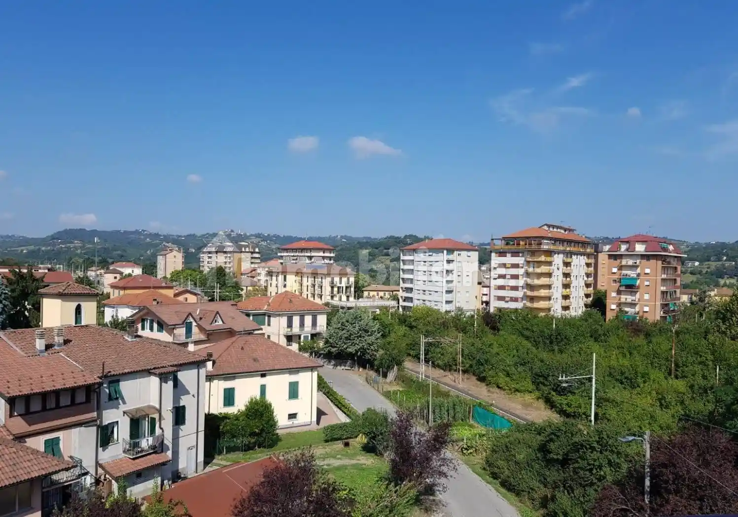 Appartamento in vendita a Ovada