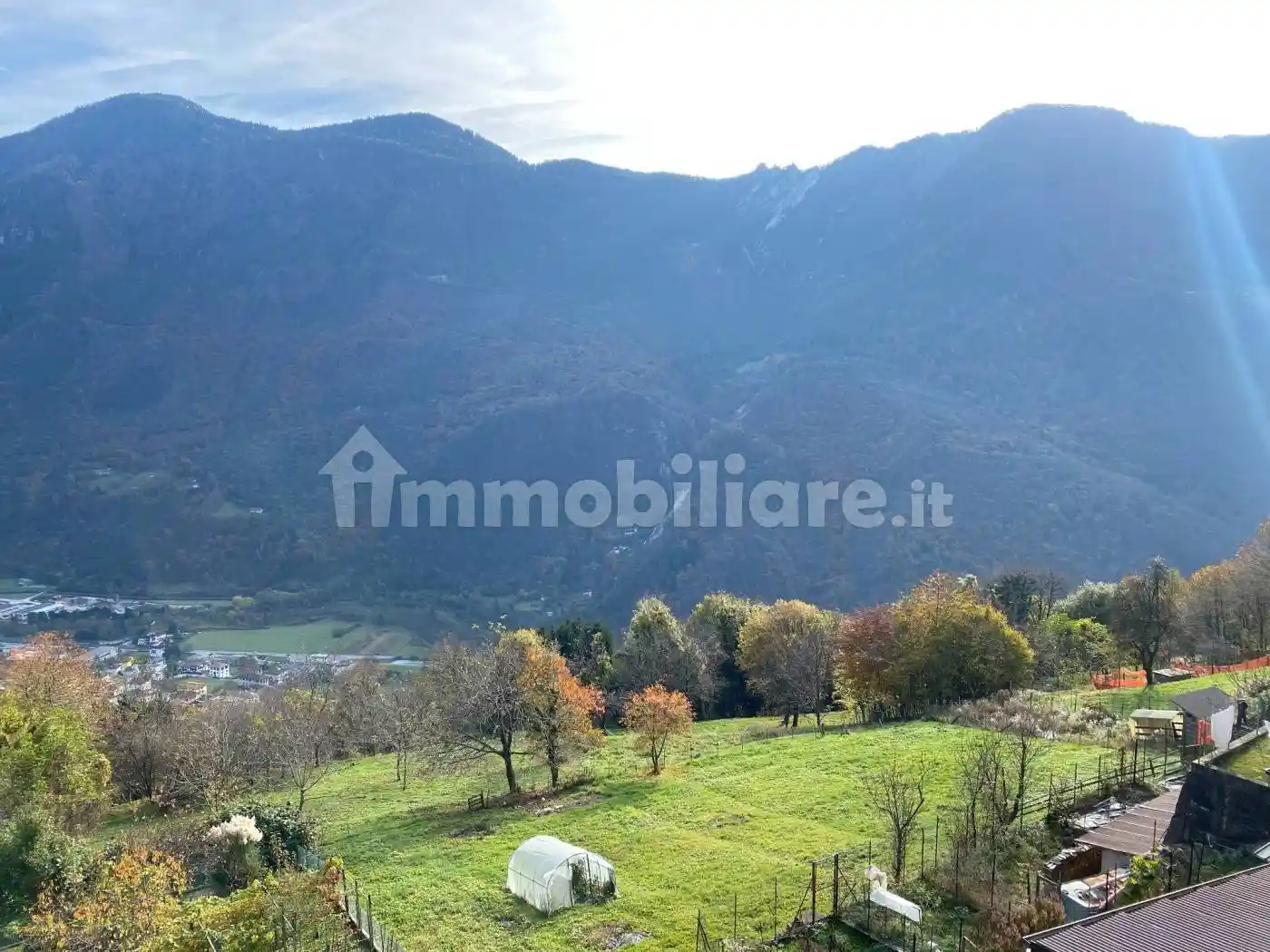 Appartamento in vendita a Castel Condino