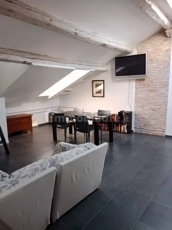 Appartamento in affitto a Venezia