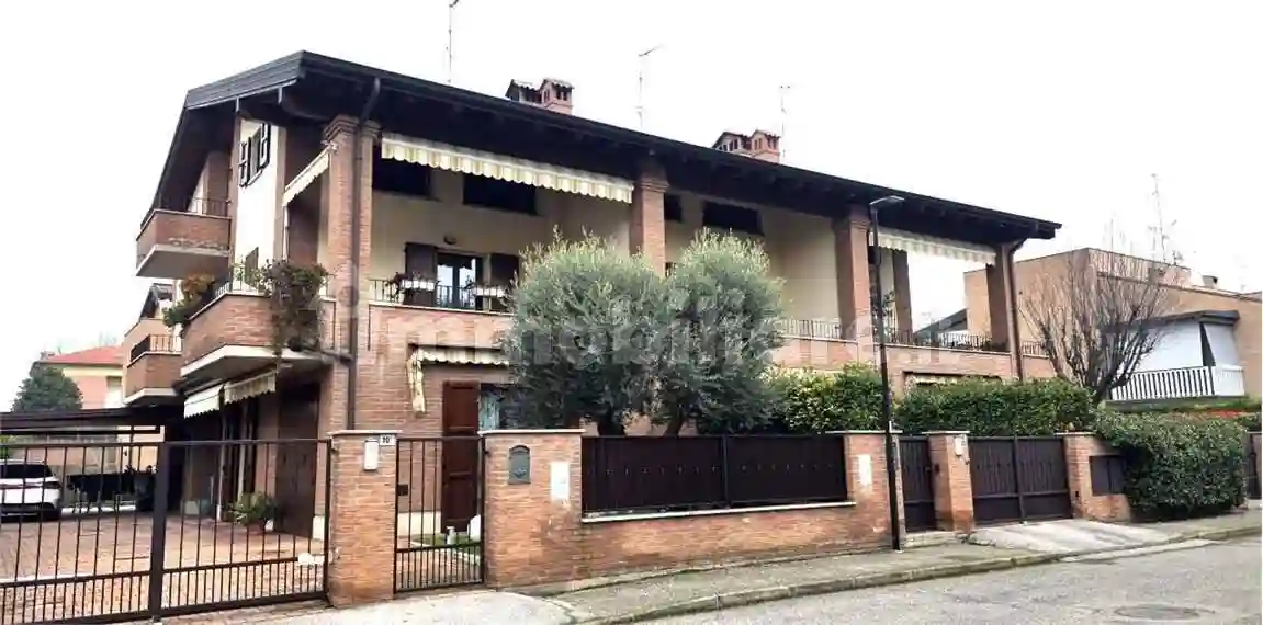 Villetta a schiera - foto 3
