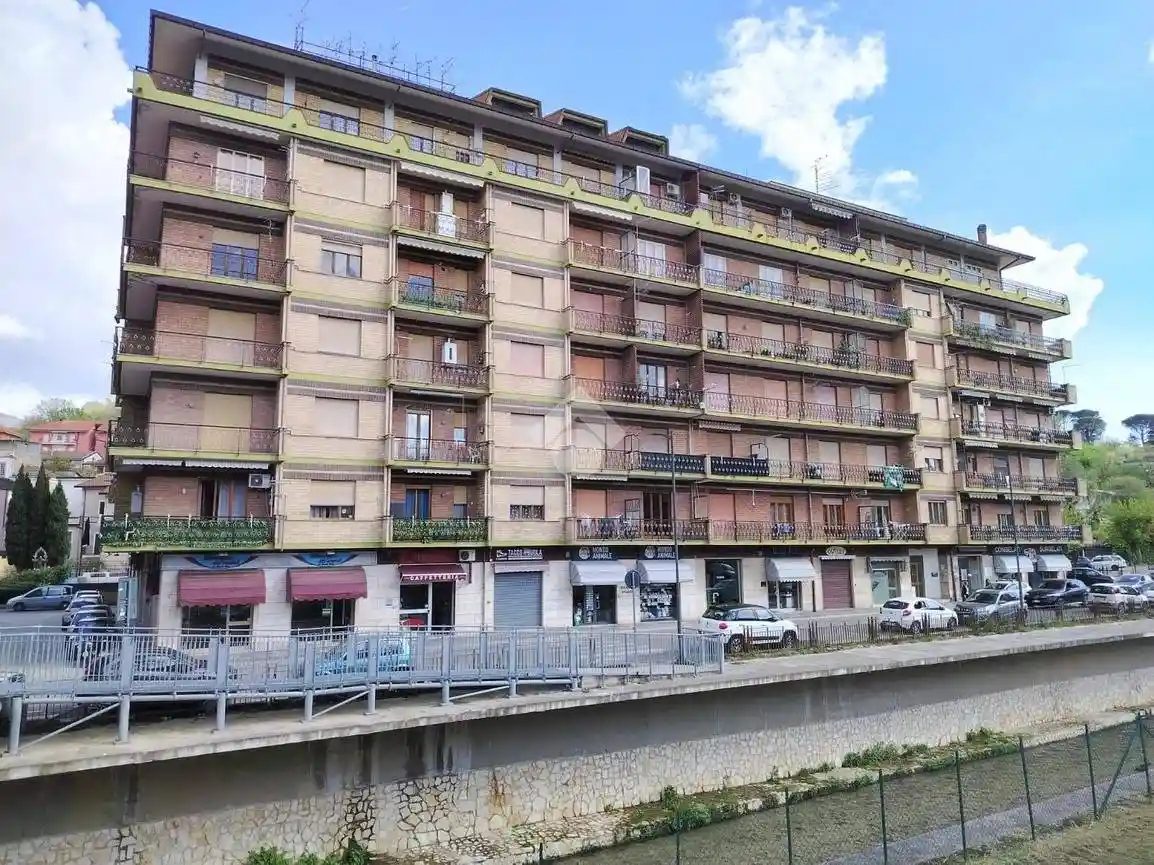 Appartamento in vendita a Atripalda