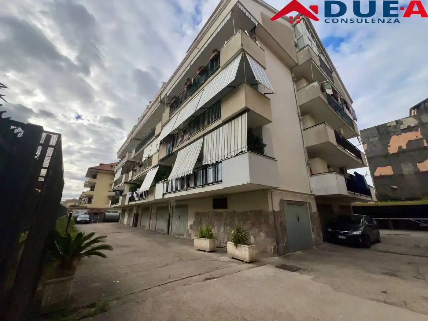 Appartamento in vendita a Giugliano in Campania