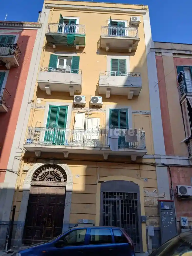 Appartamento in vendita a Bari