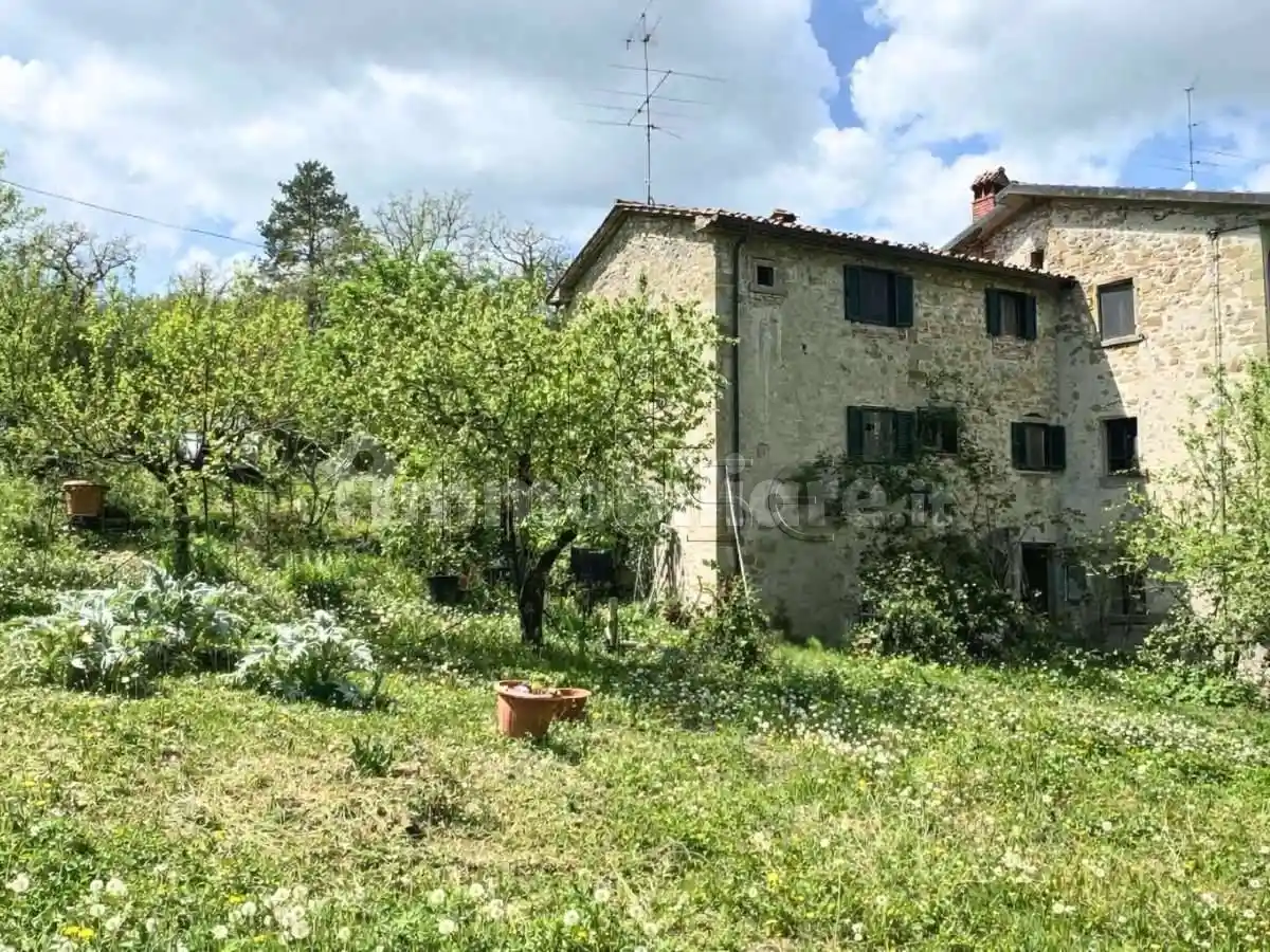 Casa indipendente in vendita a Anghiari