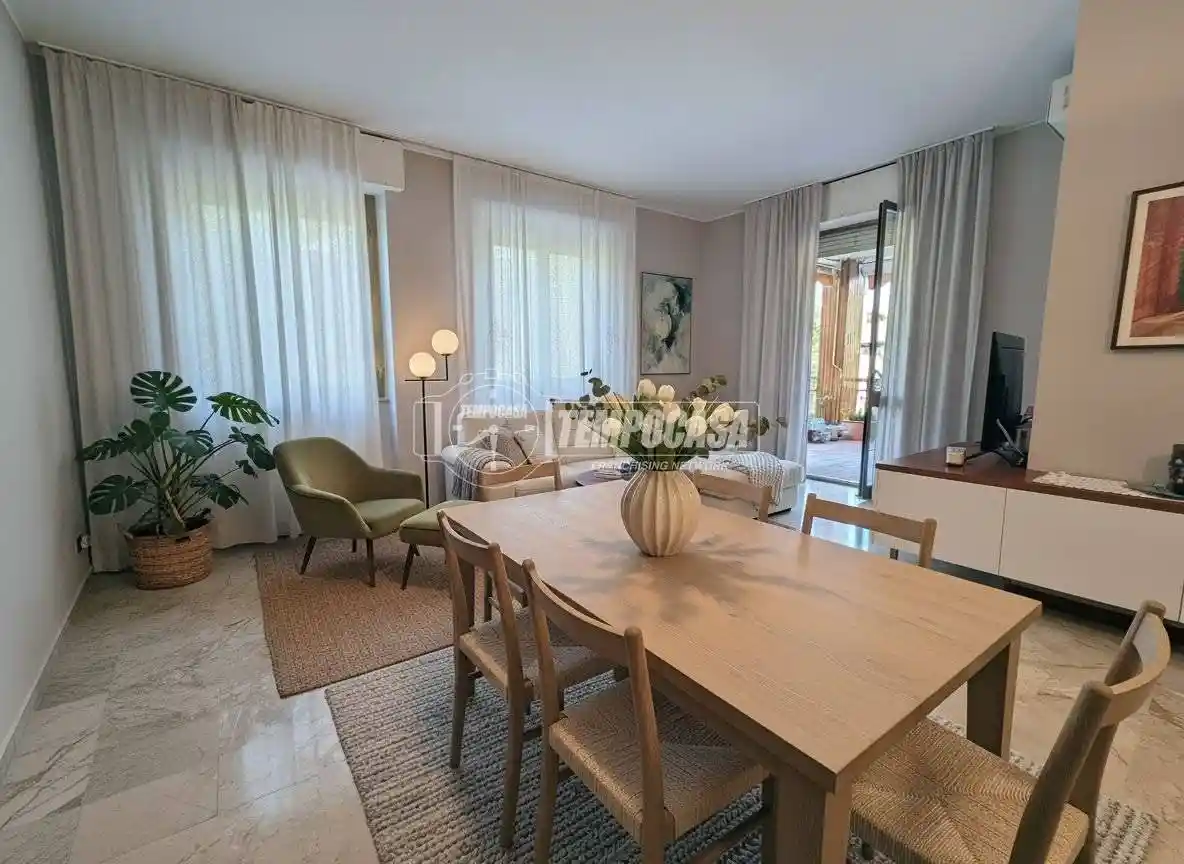 Appartamento in vendita a Monza