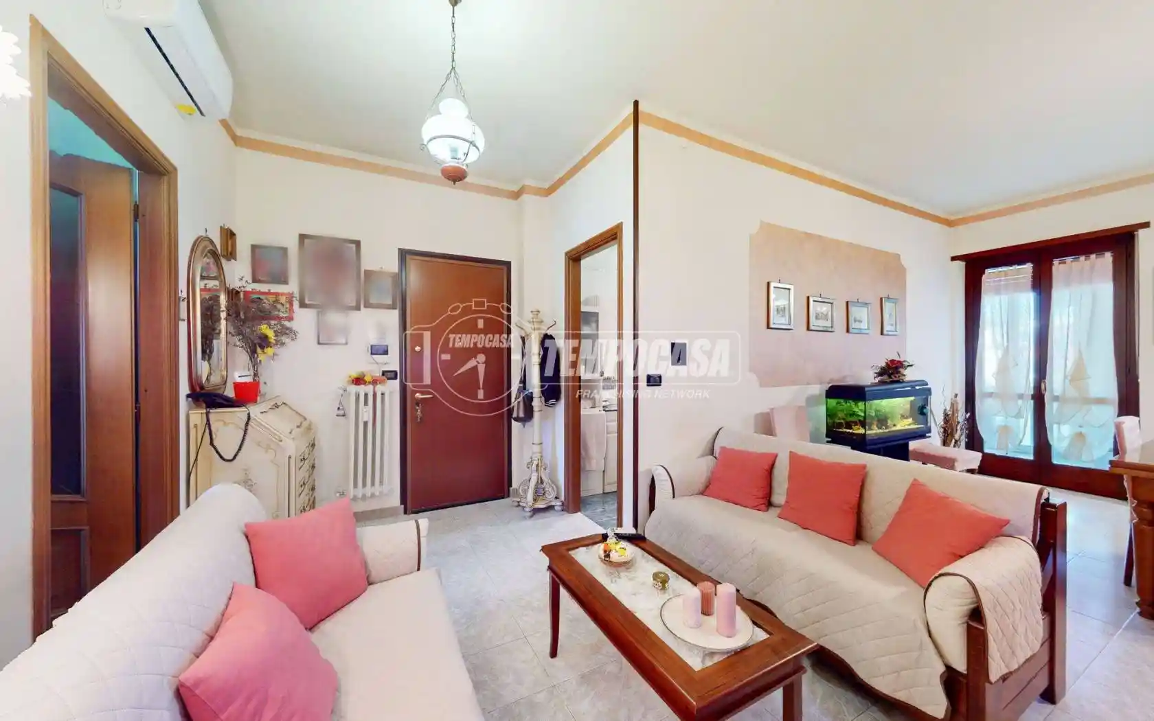 Appartamento in vendita a Orbassano