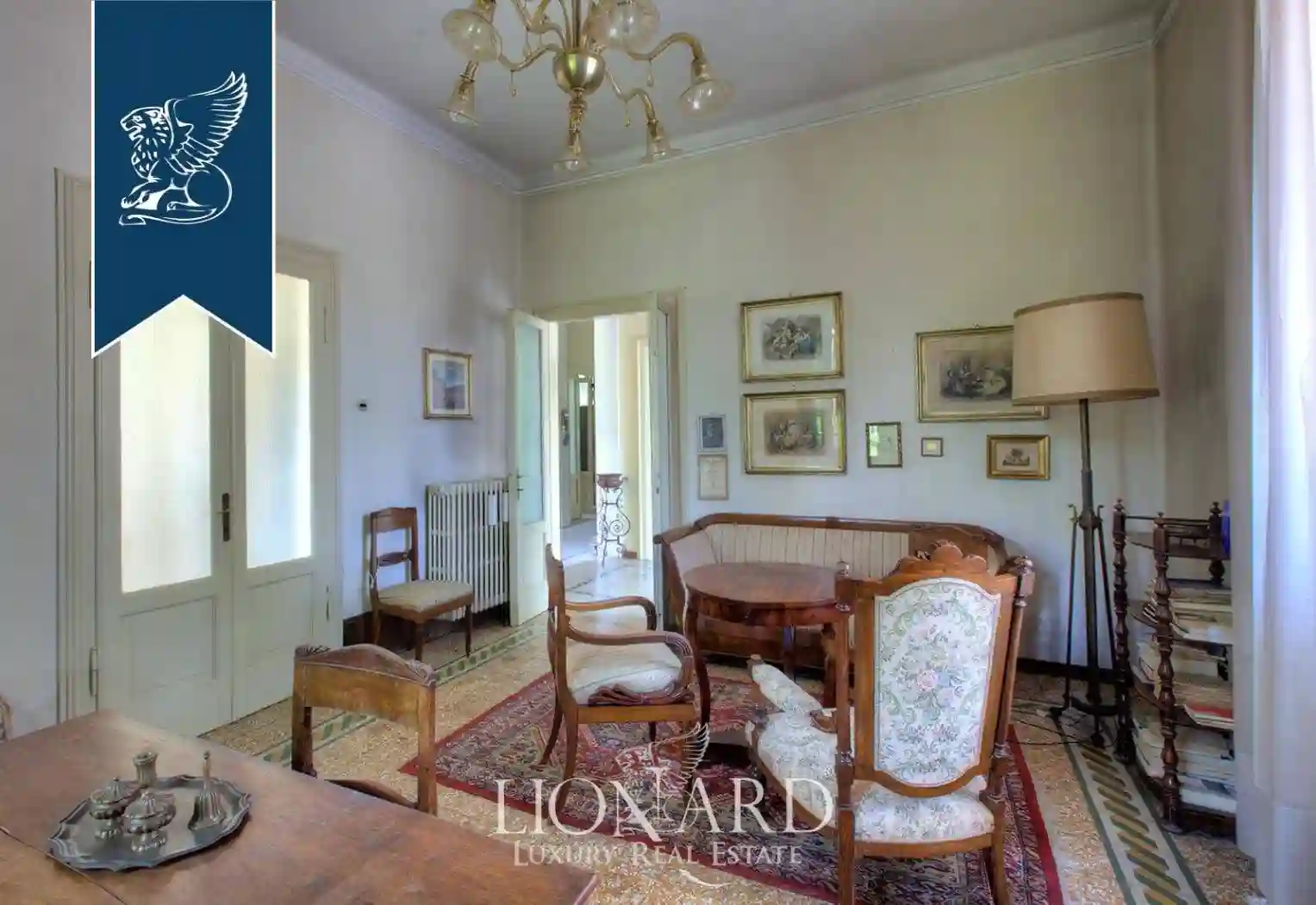Villa - foto 4