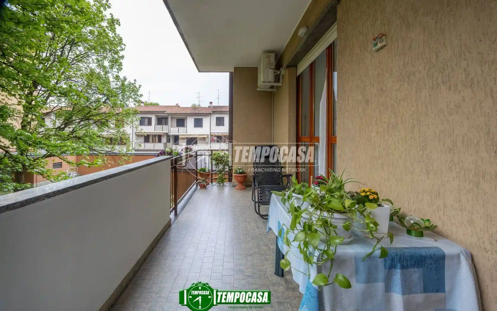Appartamento in vendita a Bellusco
