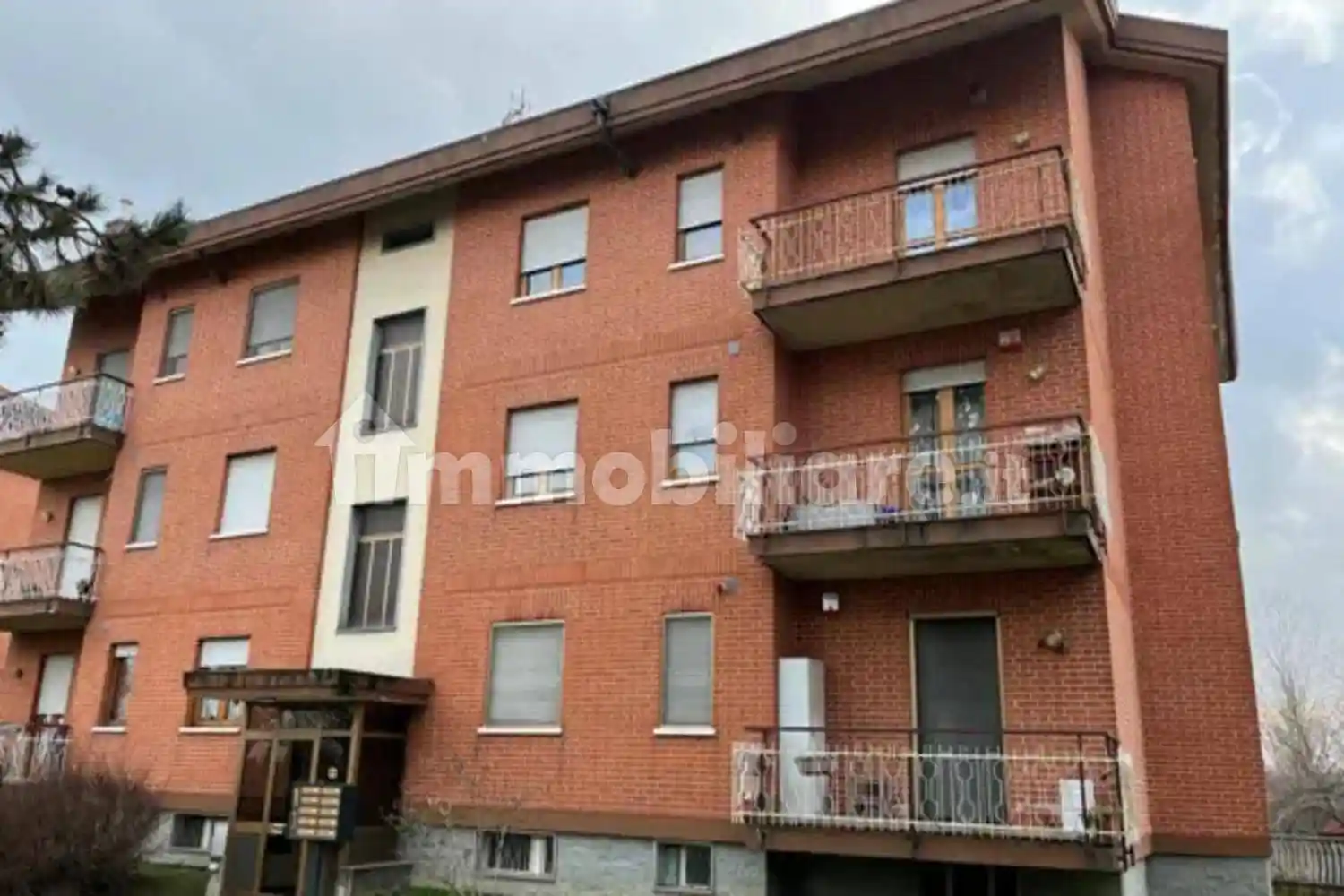 Appartamento in vendita a San Benigno Canavese