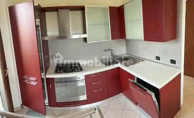 Appartamento in affitto a Lucca