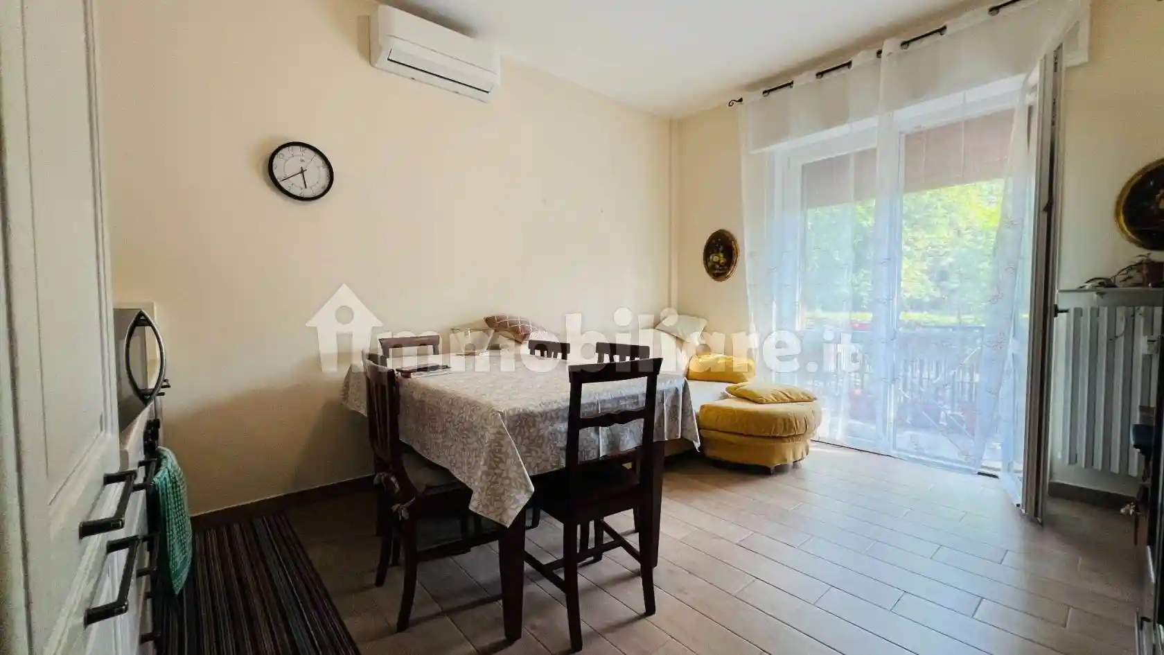 Appartamento in vendita a Lodi