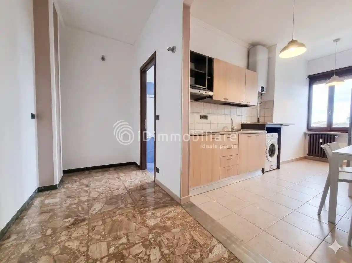 Appartamento in affitto a Torino