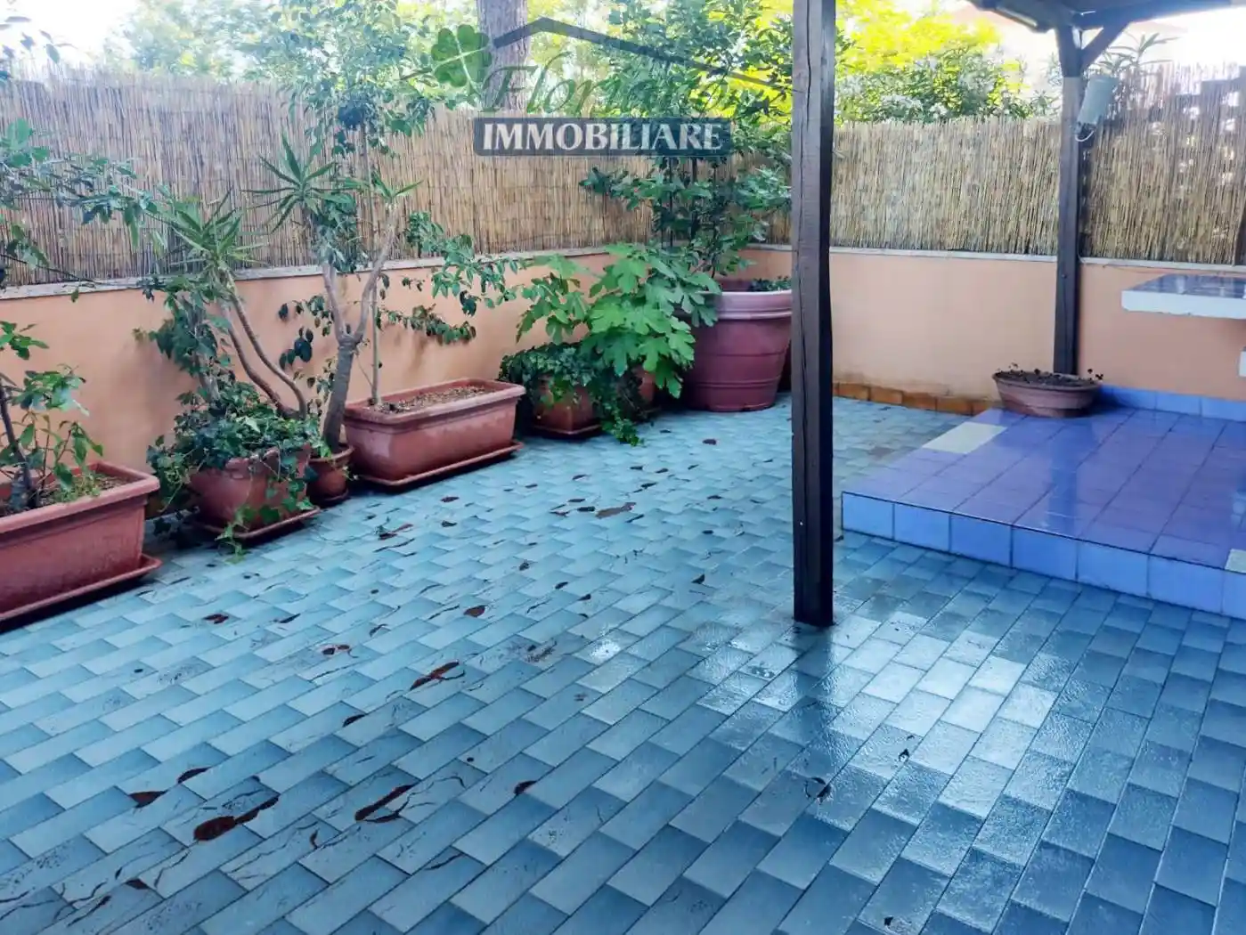 Appartamento in vendita a Capalbio