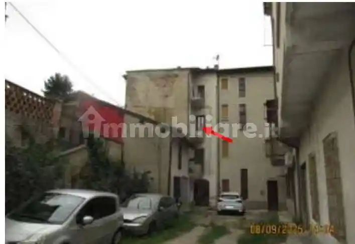 Appartamento in vendita a Borgo Priolo