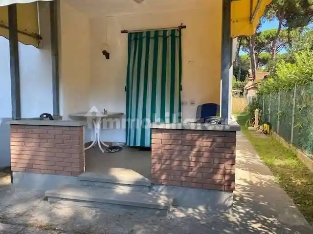 Villa in vendita a Cervia